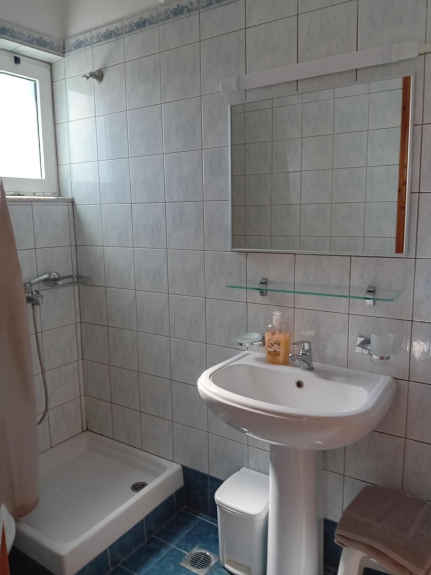 Galini Apartments Plakias Bagian luar foto
