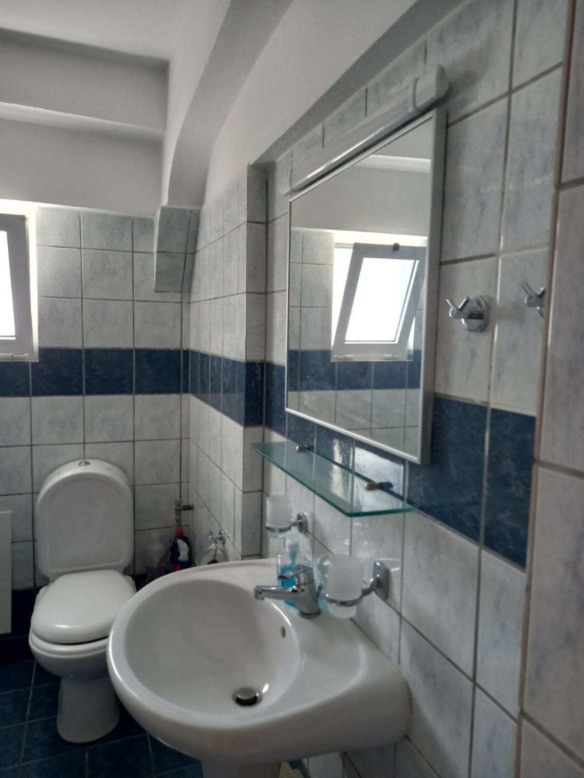 Galini Apartments Plakias Bagian luar foto