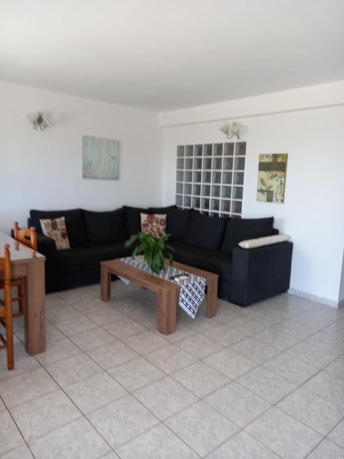 Galini Apartments Plakias Bagian luar foto
