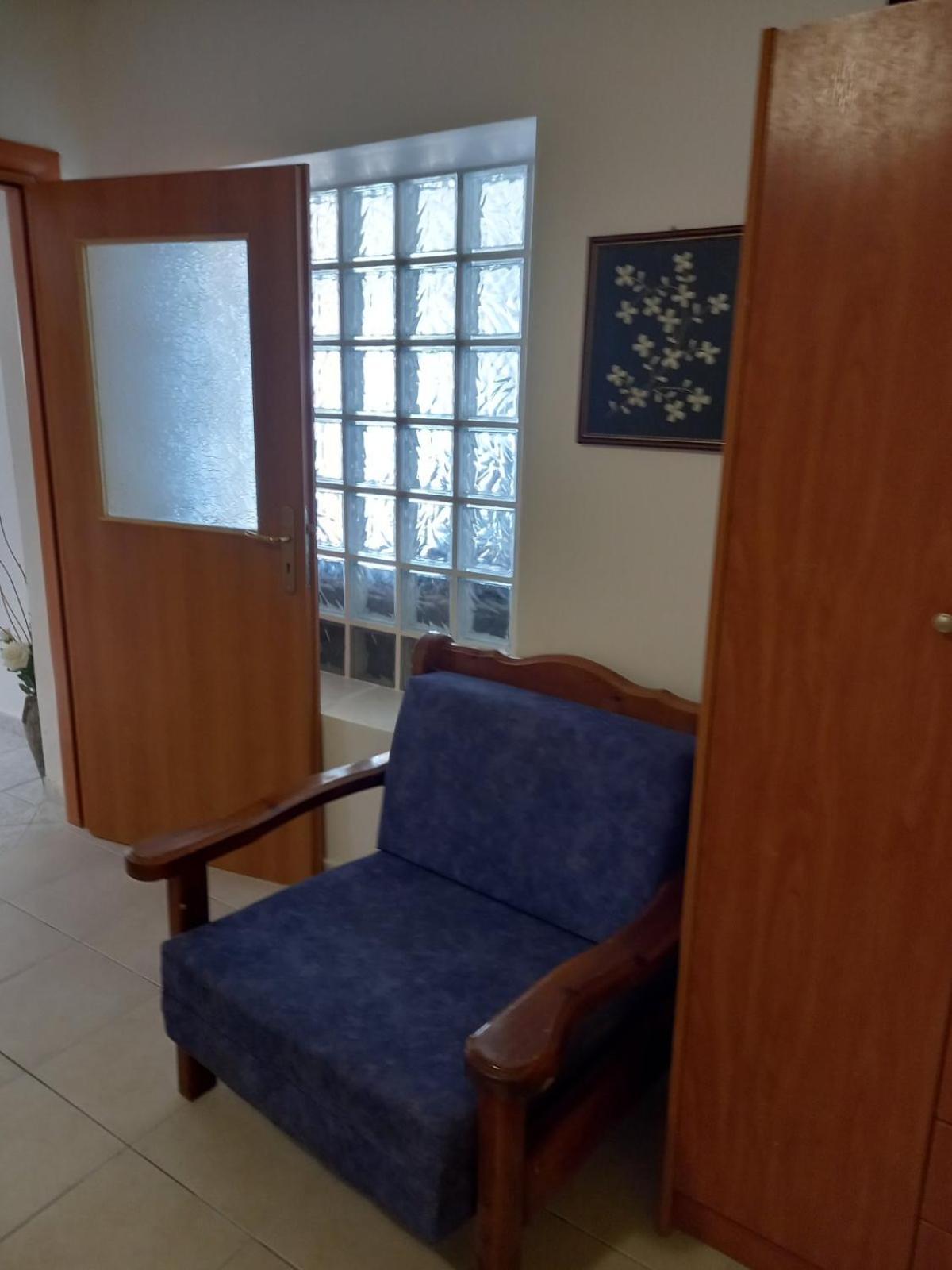 Galini Apartments Plakias Bagian luar foto