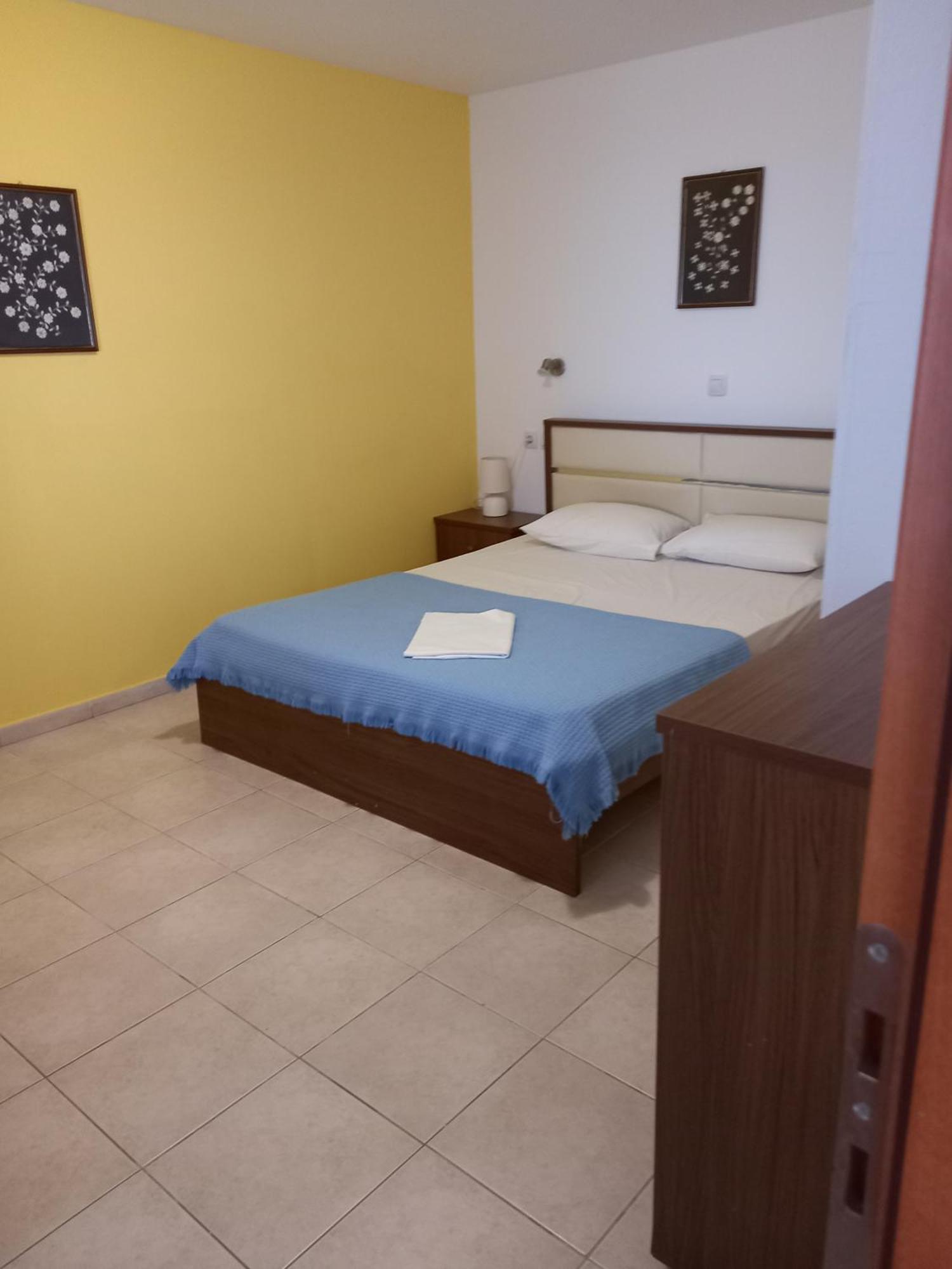 Galini Apartments Plakias Bagian luar foto