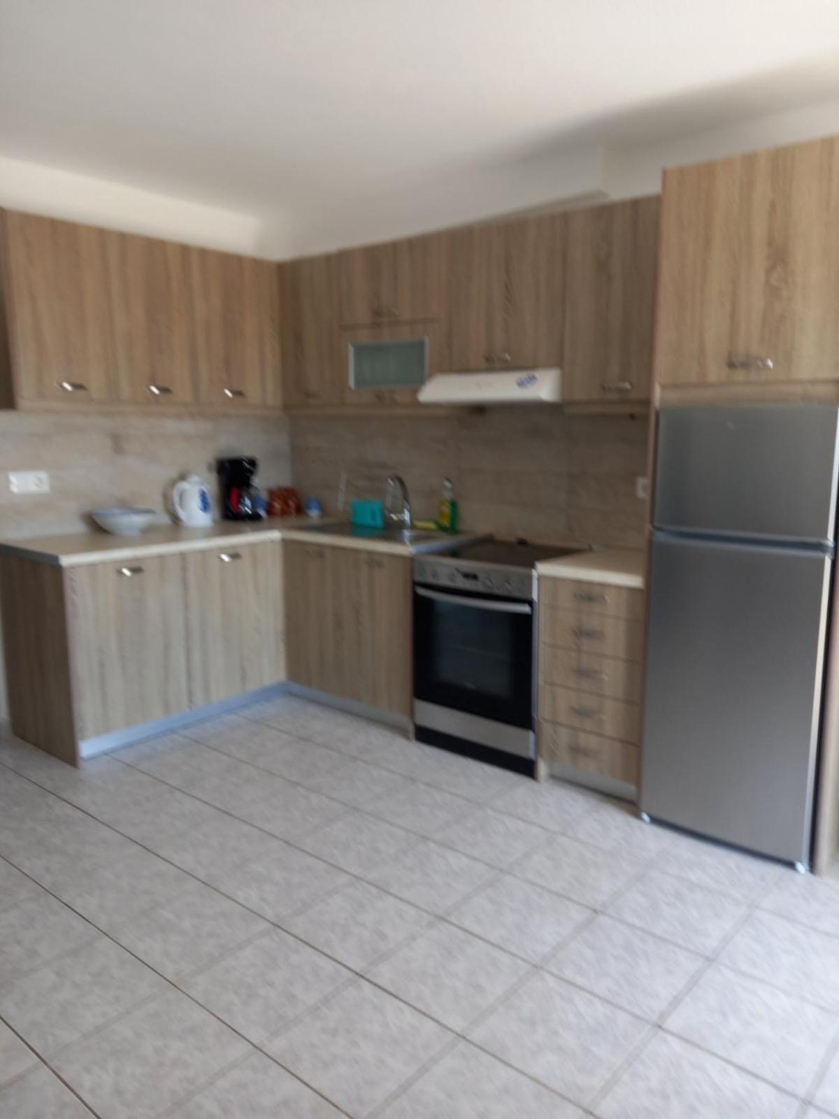Galini Apartments Plakias Bagian luar foto