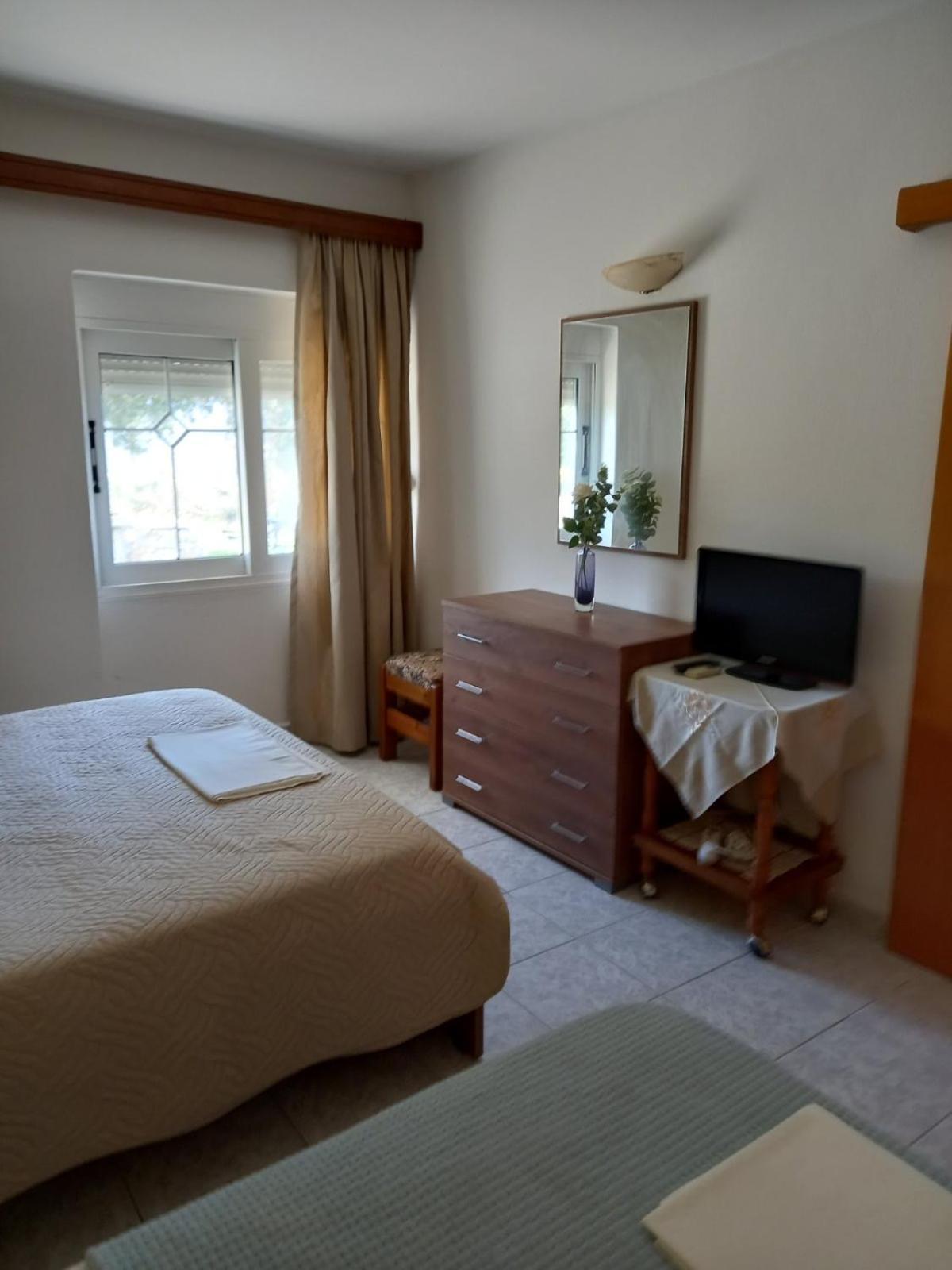 Galini Apartments Plakias Bagian luar foto